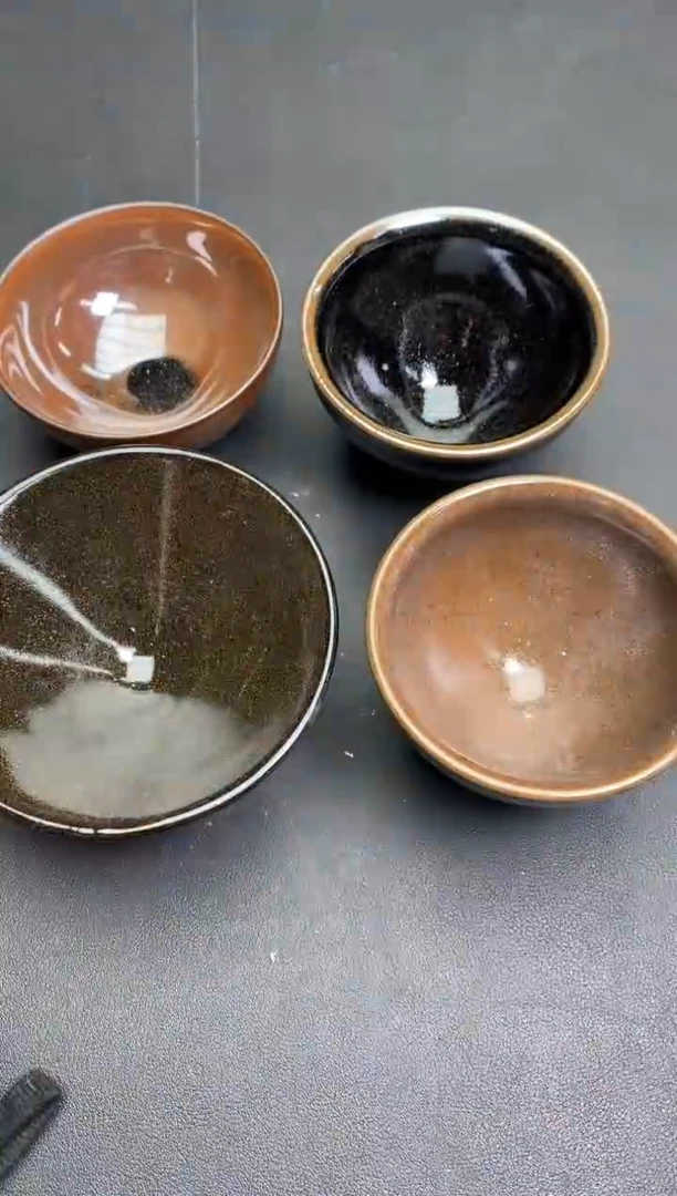 【闪购商品】茶盏930建盏建盏建盏建盏