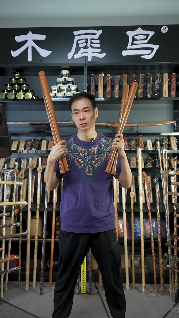 木手作木制雕刻品