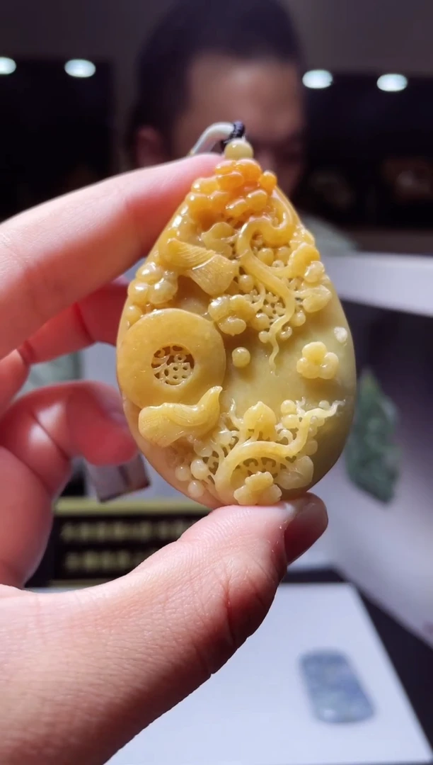 【闪购商品】定制翡翠未镶嵌天然A货翡翠