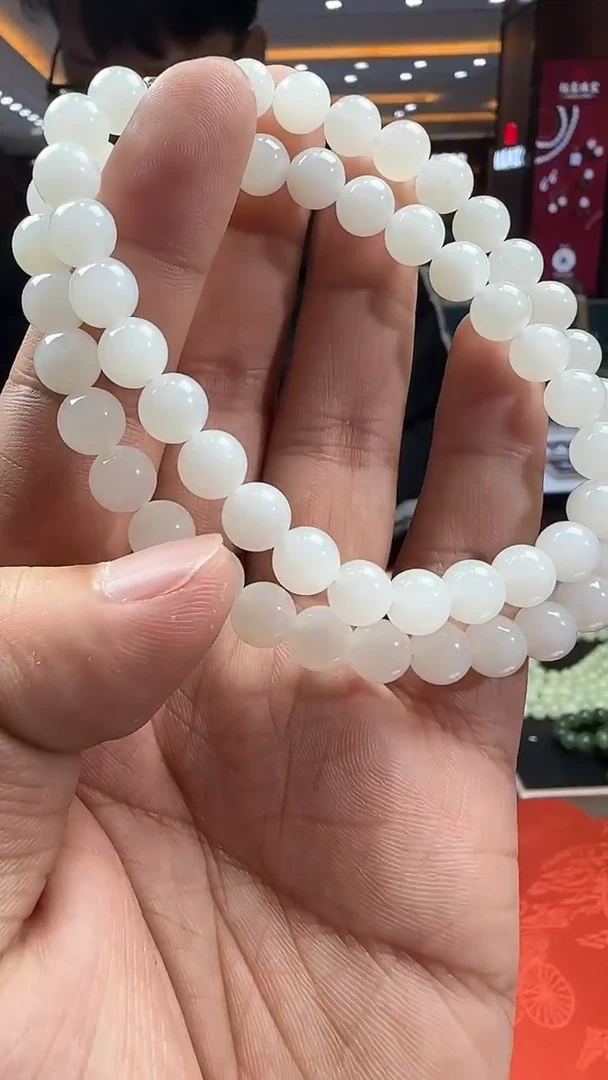 未镶嵌和田玉挂件【陆1221】115 7023 多样性发其一