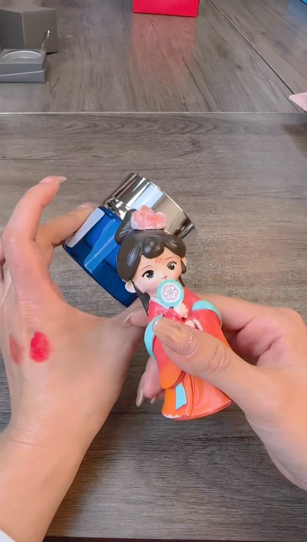 瓷片认准小满买正品@@WR17