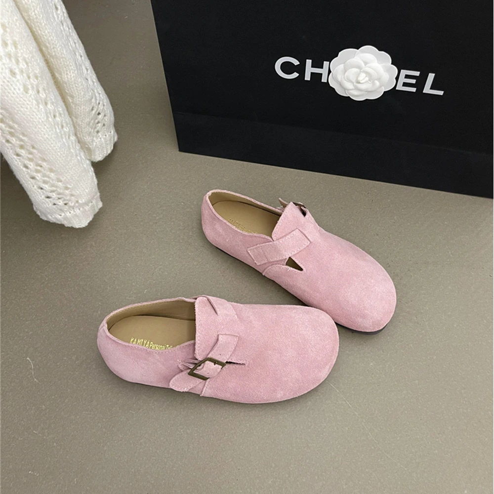 深圳南油原创粉粉嫩嫩时尚百搭软底休闲鞋