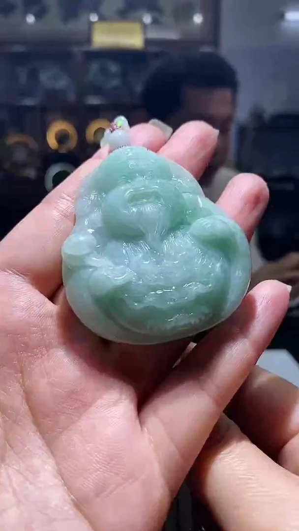 未镶嵌定制翡翠缅甸A货多样性发货A825