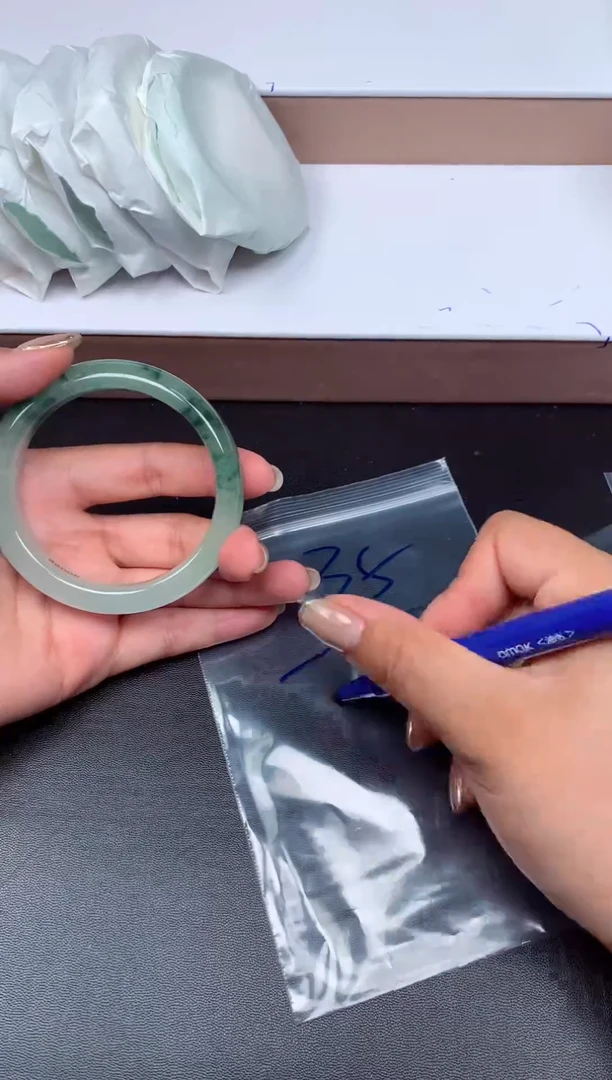 拍一发一，一物一证