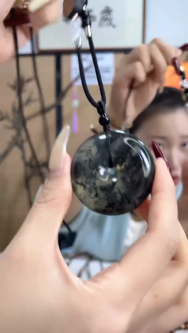 【闪购商品】岫玉吊坠未镶嵌多样性发货其中发一