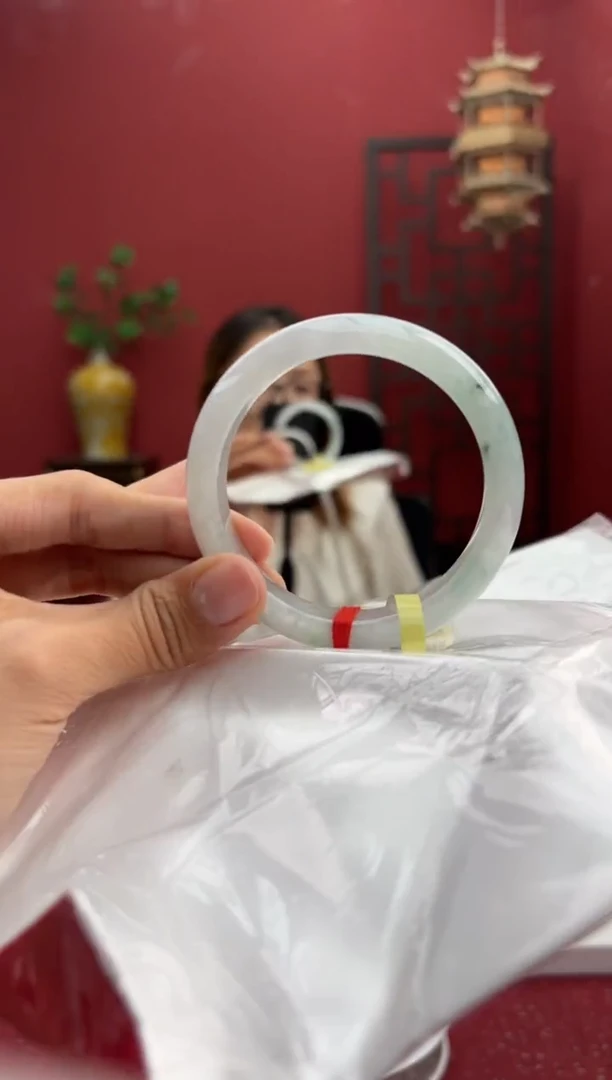 未镶嵌手镯翡翠翡翠手镯14