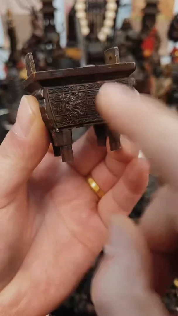 【闪购商品】精铜工匠 别具韵味