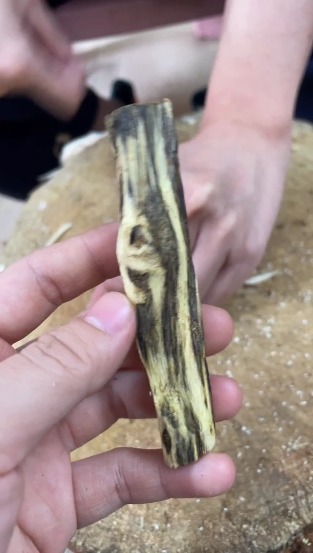 【闪购商品】沉香木沉香碎屑棋楠沉香 原料文创1