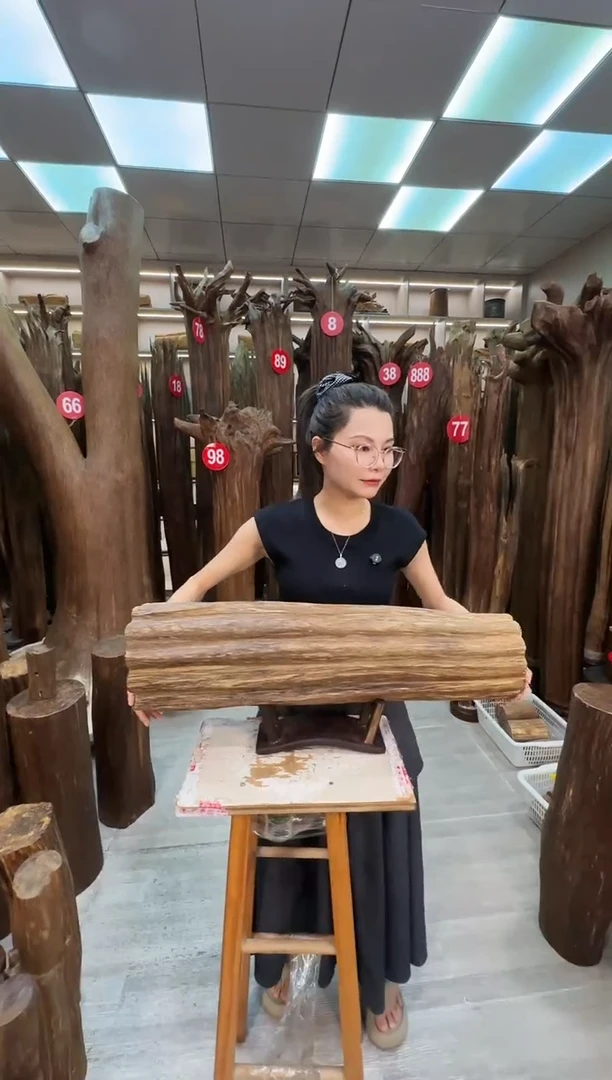 沉香沉香枕沉香原料 七天无理由