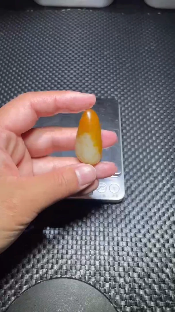 【闪购商品】和田玉挂件未镶嵌23