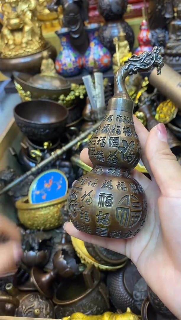 案台摆件 桌面摆件