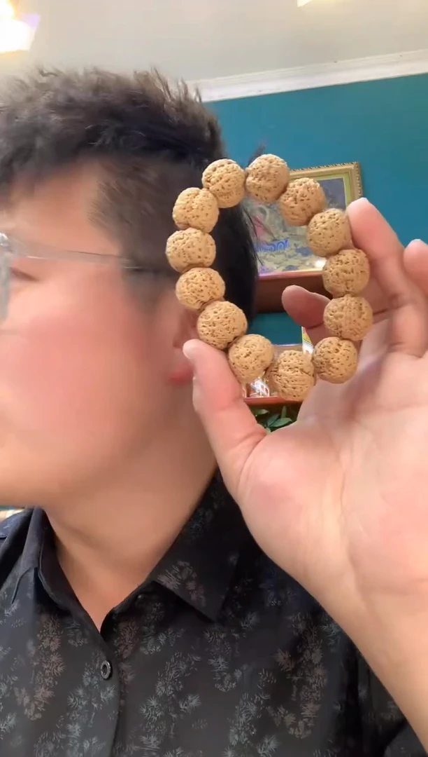 【闪购商品】金刚菩提吊坠0066666666