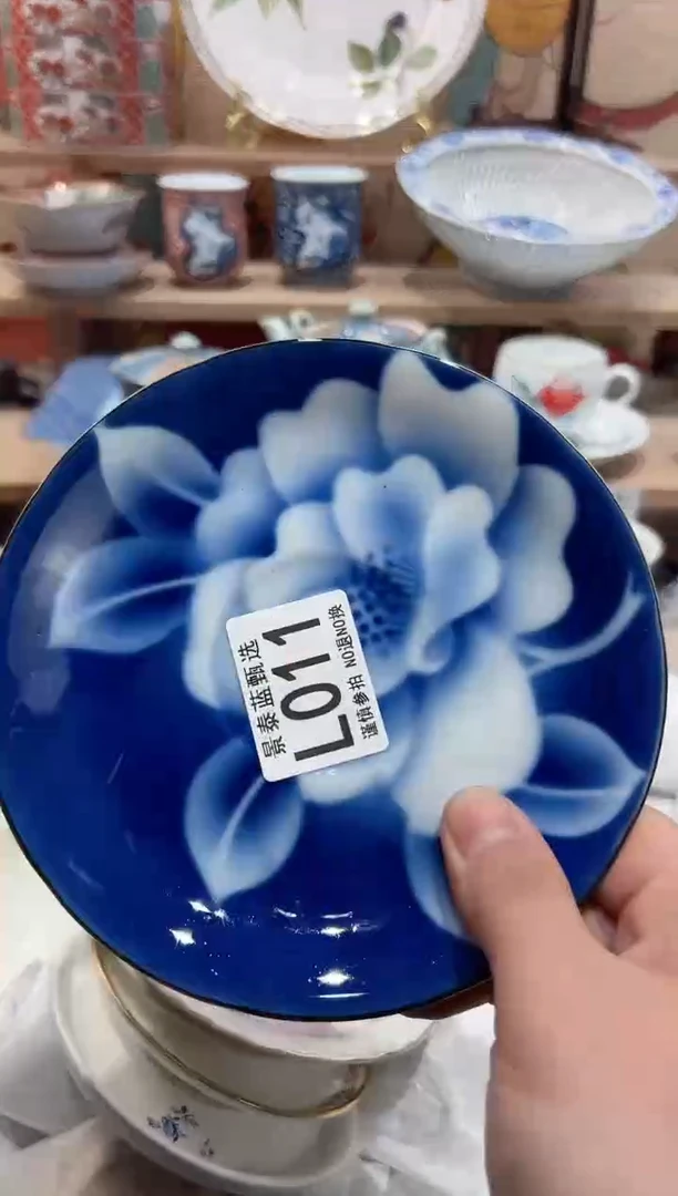 【闪购商品】瓷片当天凑满25米包邮L011