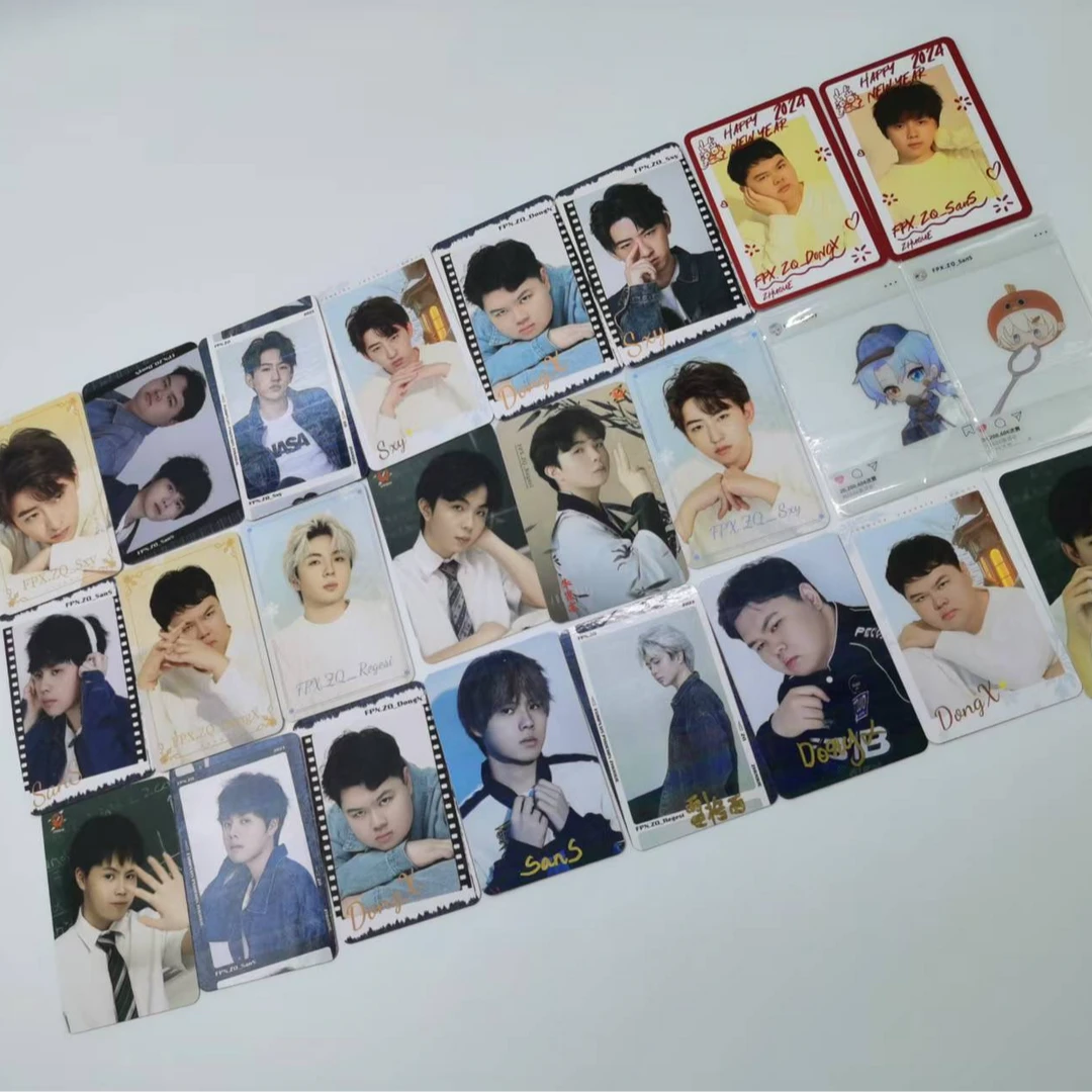 FPX第五人格无畏契约凤狂刮刮乐