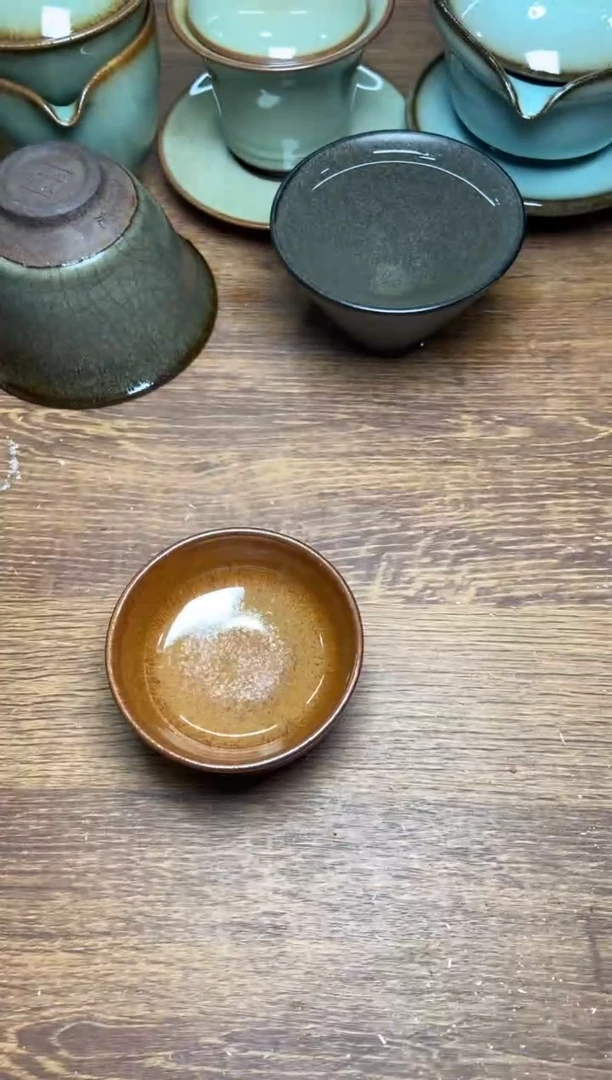 茶盏101建盏茶盏茶盏茶盏