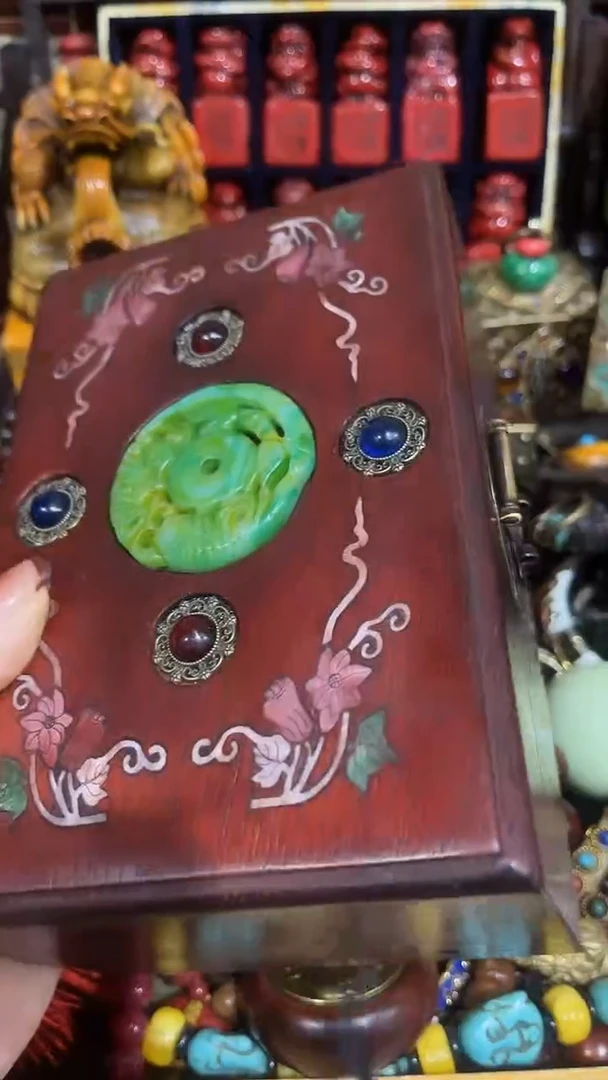 【闪购商品】老板娘推荐摆件摆饰