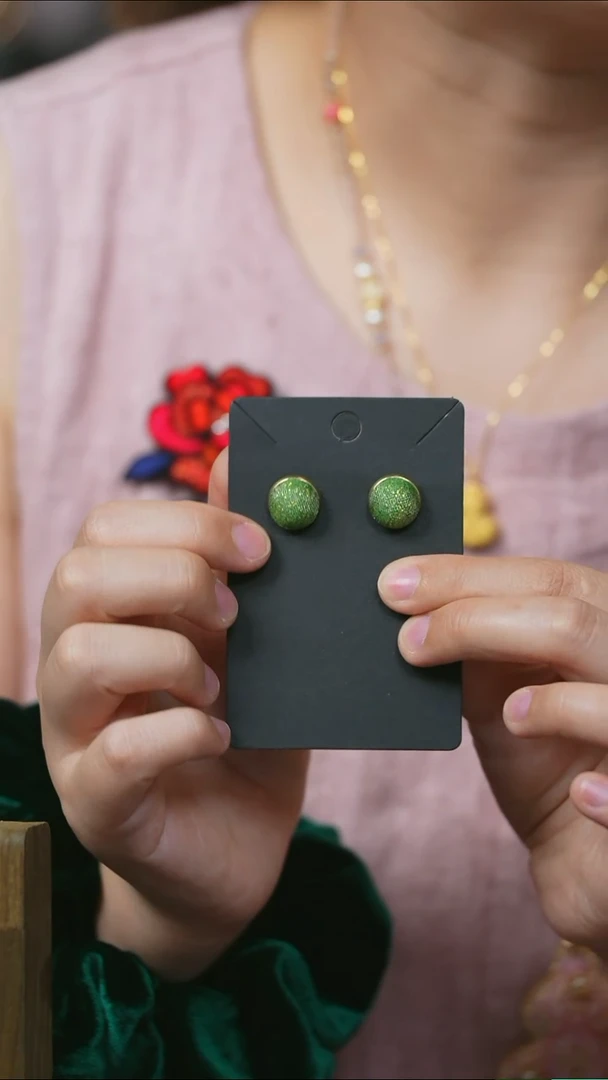 织绣0801非遗国风手工美物