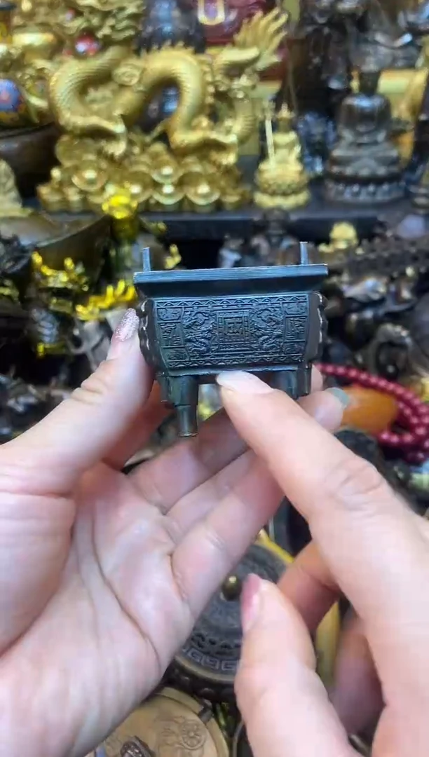 案台摆件 桌面摆件