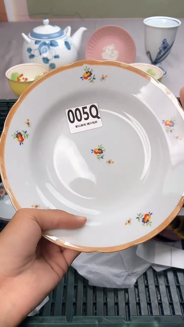 瓷片005Q瓷器瓷器瓷器瓷器