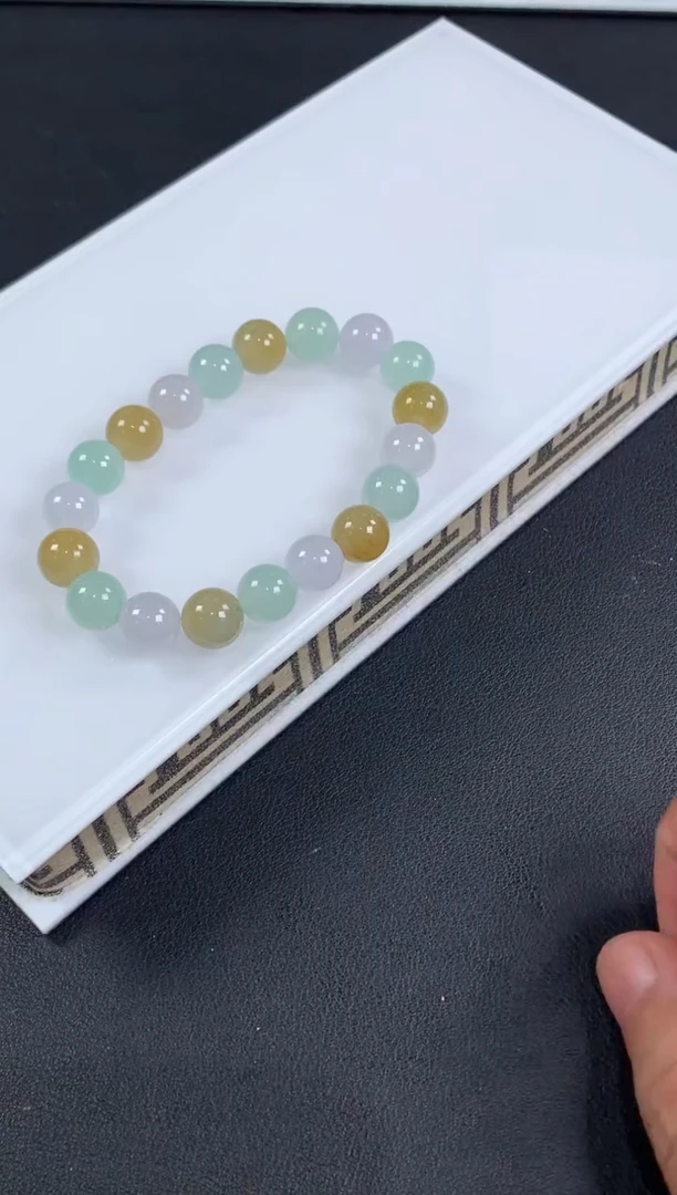 未镶嵌定制翡翠?***️翡翠