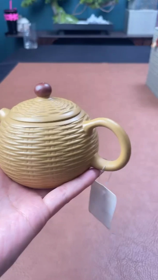 茶壶紫砂紫砂壶240