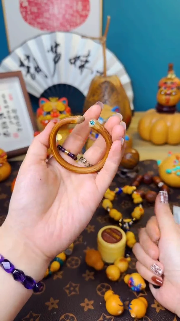 【闪购商品】607文玩葫芦文玩好物