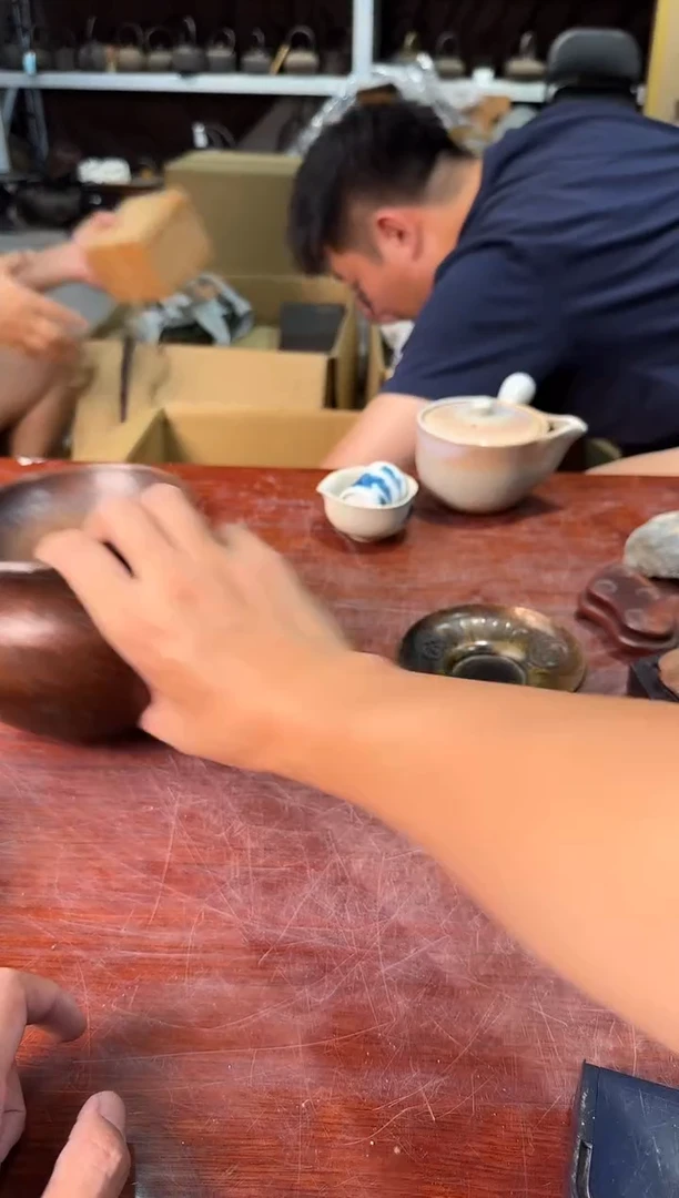 摆件Y***M13y古美術空间美学B21