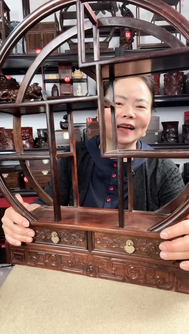 木老李红木工艺品老李红木工艺品