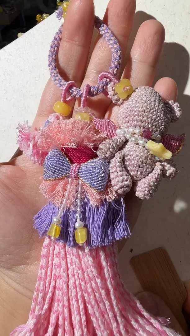 蜜蜡项链未镶嵌蜜蜡珍珠吊坠挂件