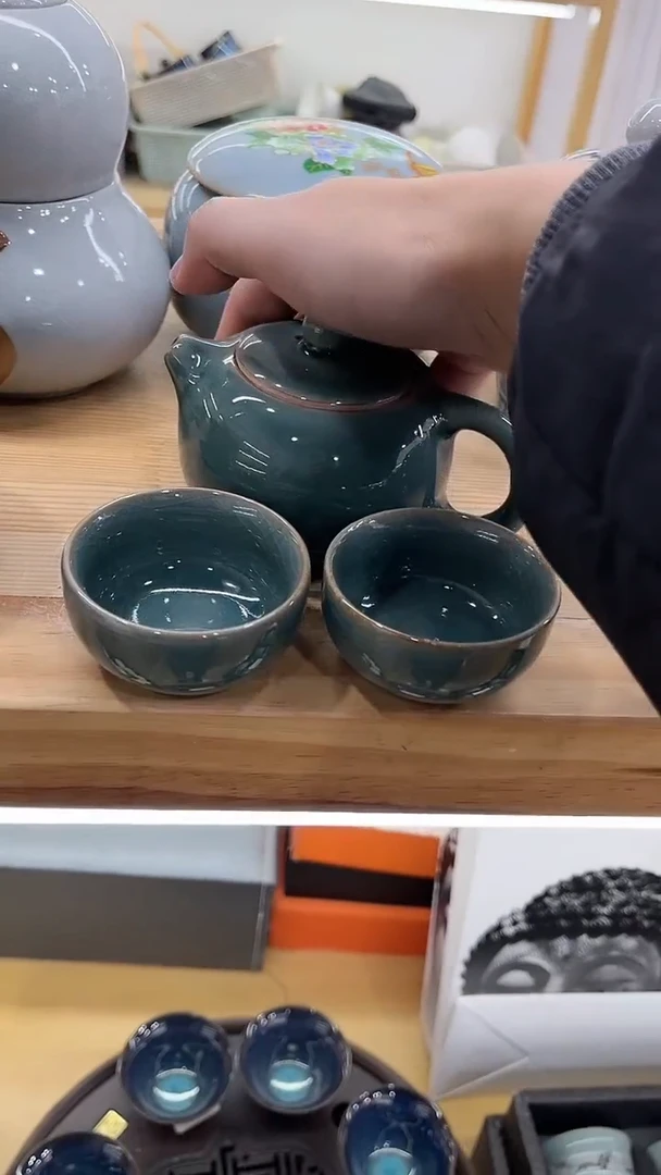 【闪购商品】壶韵陶瓷壶韵陶瓷@