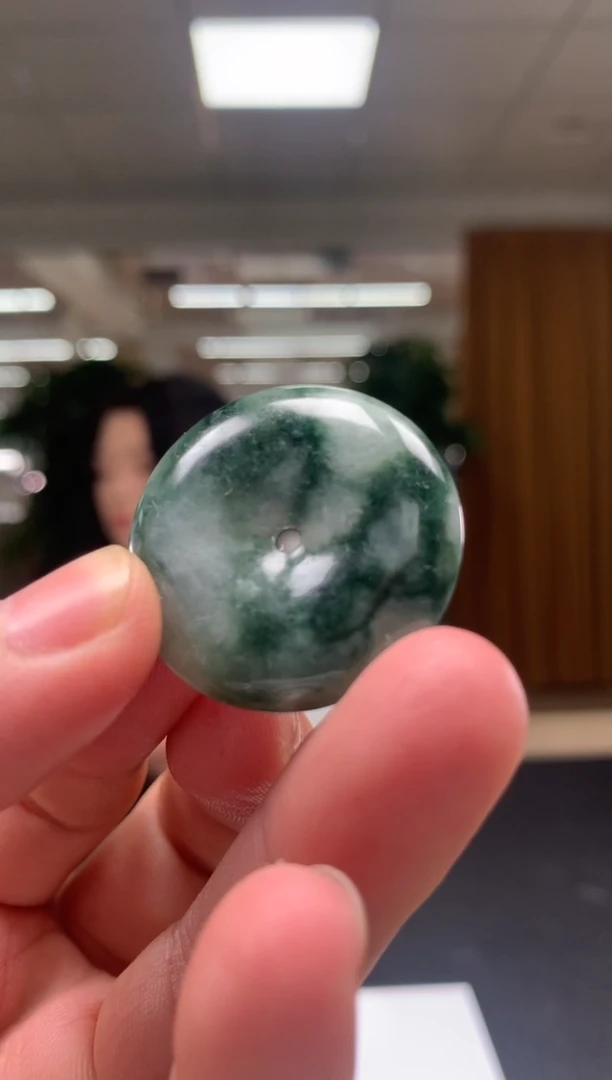 未镶嵌定制翡翠          *170