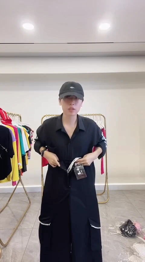闪电购精品女装29S