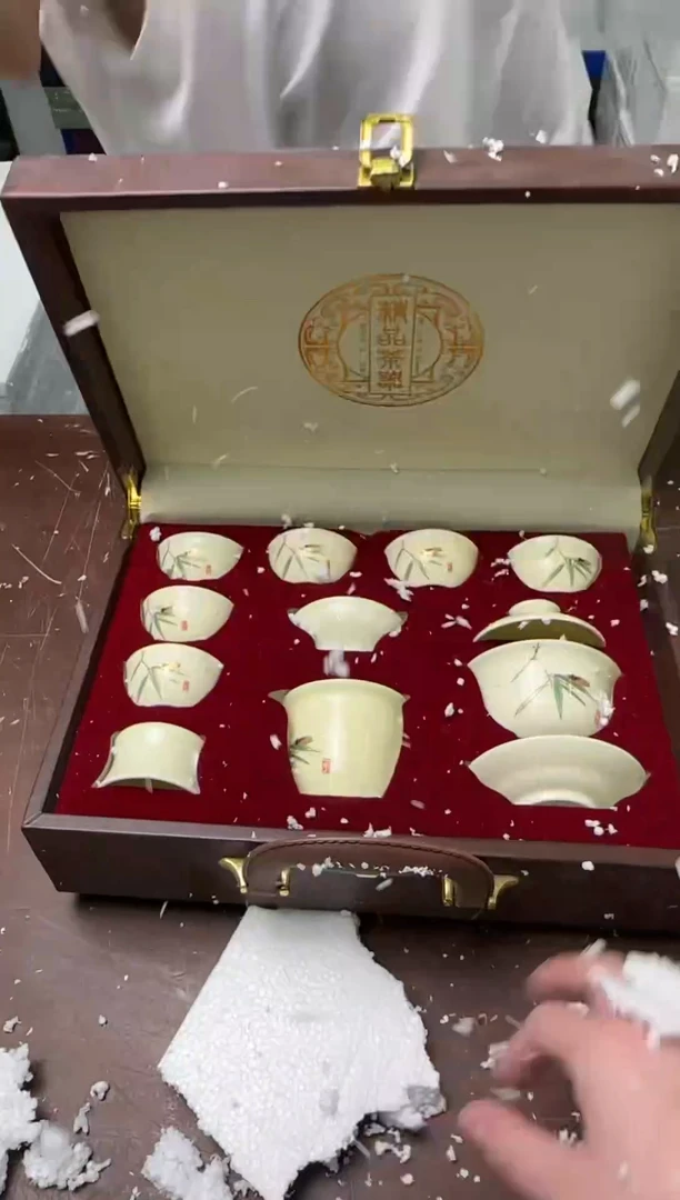 茶具清货商品闪购链接