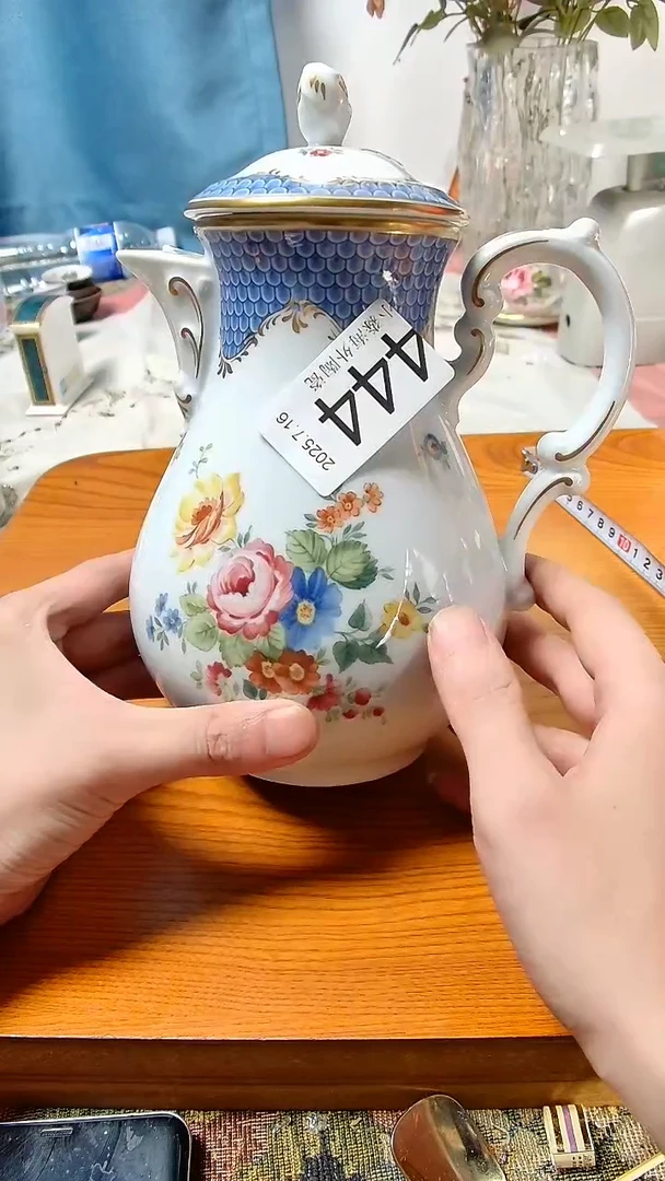 瓷片小淼海外陶瓷工艺品