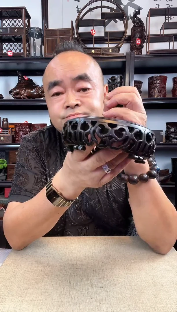 木老李红木工艺品新3