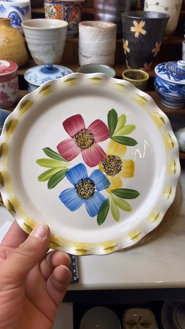 中古物品默认微瑕