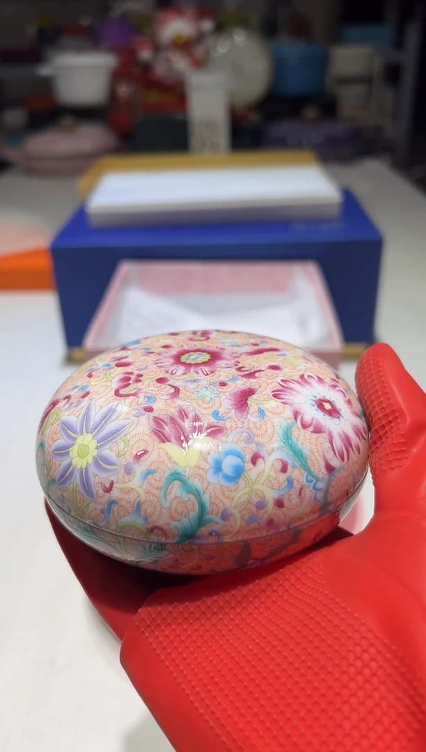 瓷片 新宝贝瓷名品甄选@@1