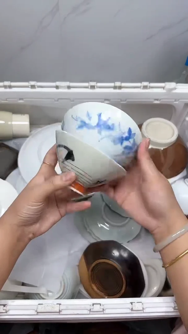 【闪购商品】375回流瓷器默认微瑕，18.8包邮