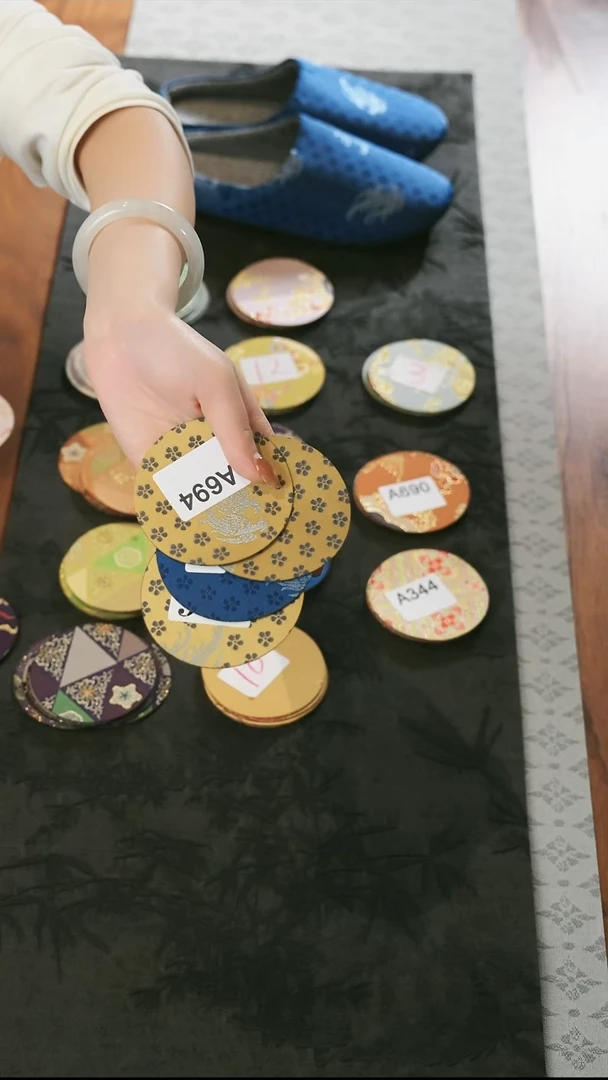 杯垫5片···············