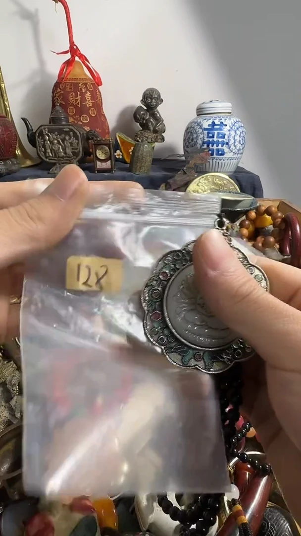山**夫鑫禧百宝阁专属链接