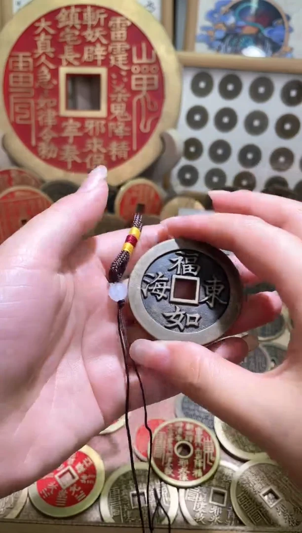 铜现代手工艺花钱