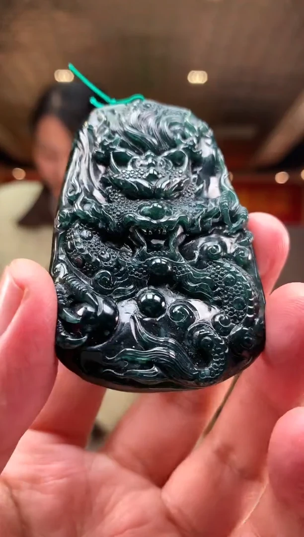 【闪购商品】定制翡翠未镶嵌             *235