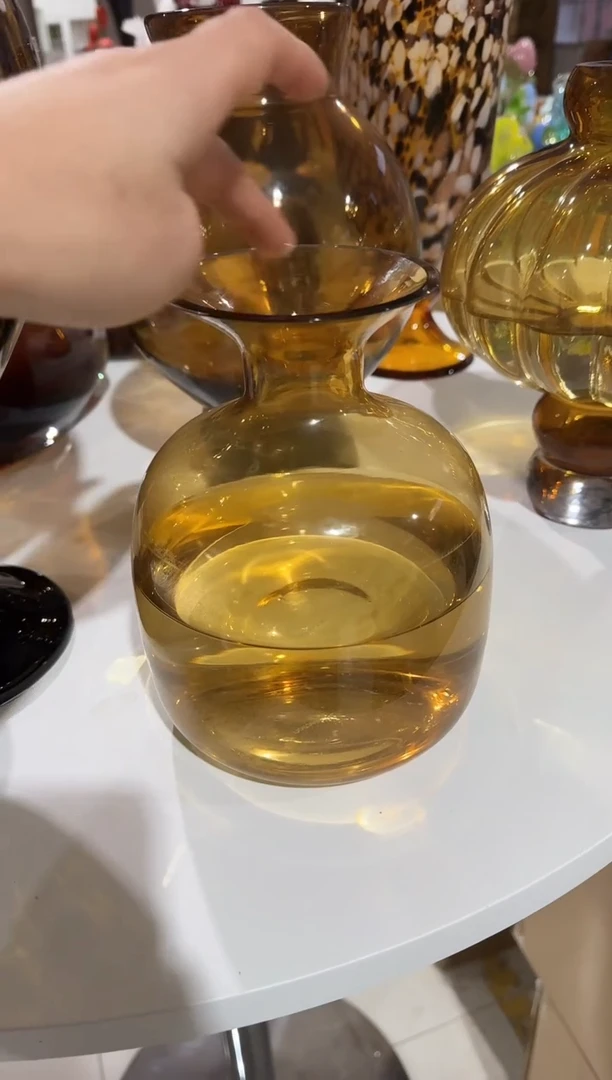 万间家居美物花瓶001