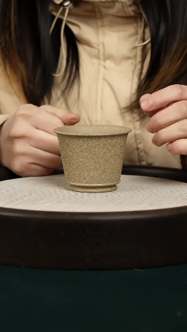 【闪购商品】紫砂茶壶宜兴紫砂精品紫砂主人杯