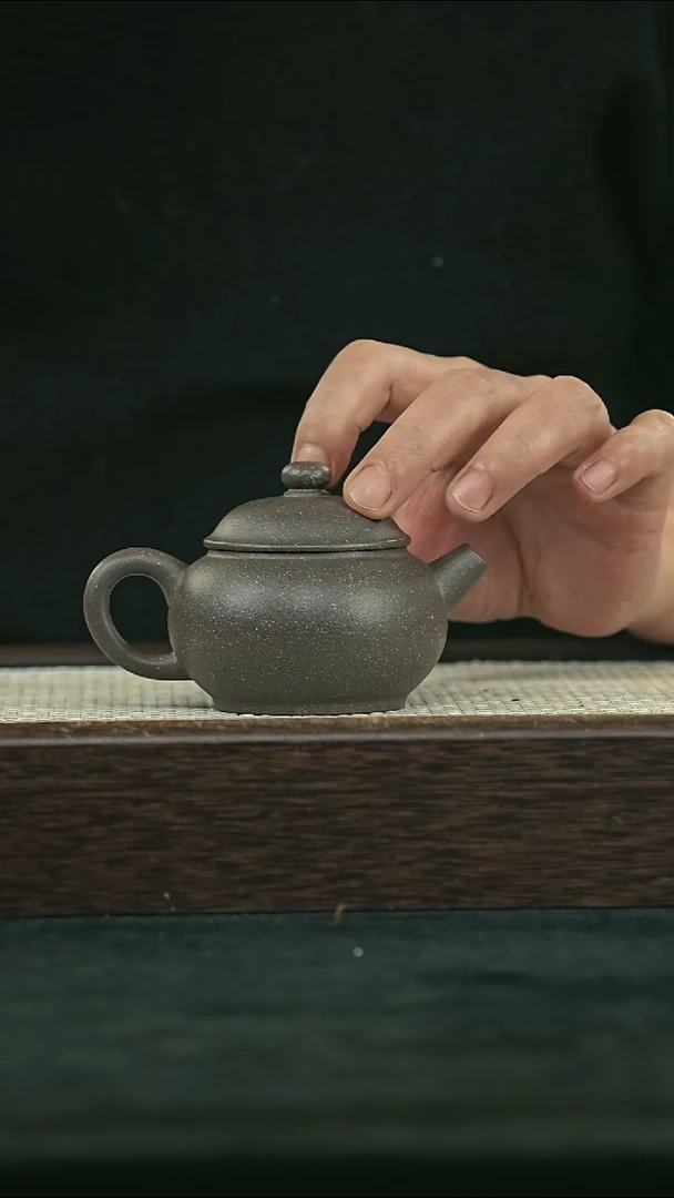 紫砂其他@@AH9255紫砂