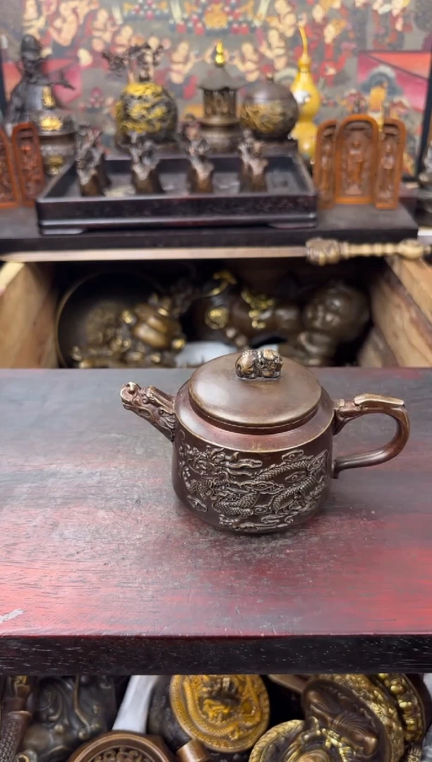 德尚铜专属精选链接