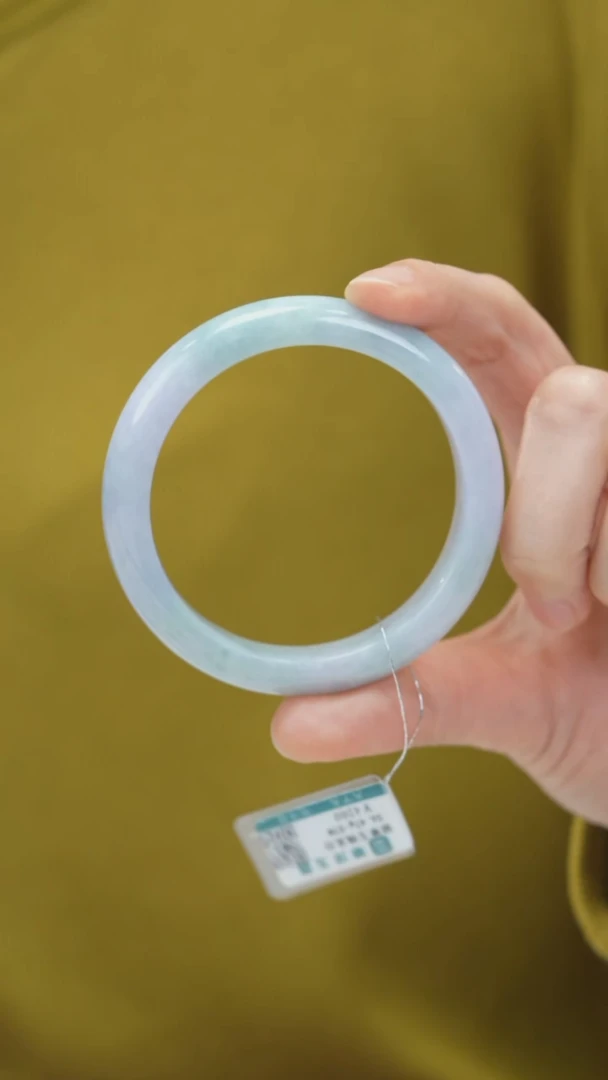 未镶嵌手镯翡翠翡翠手镯w0149