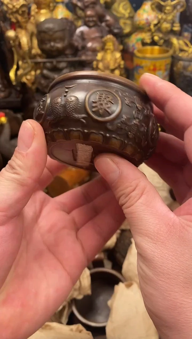 案台摆件  物品摆件