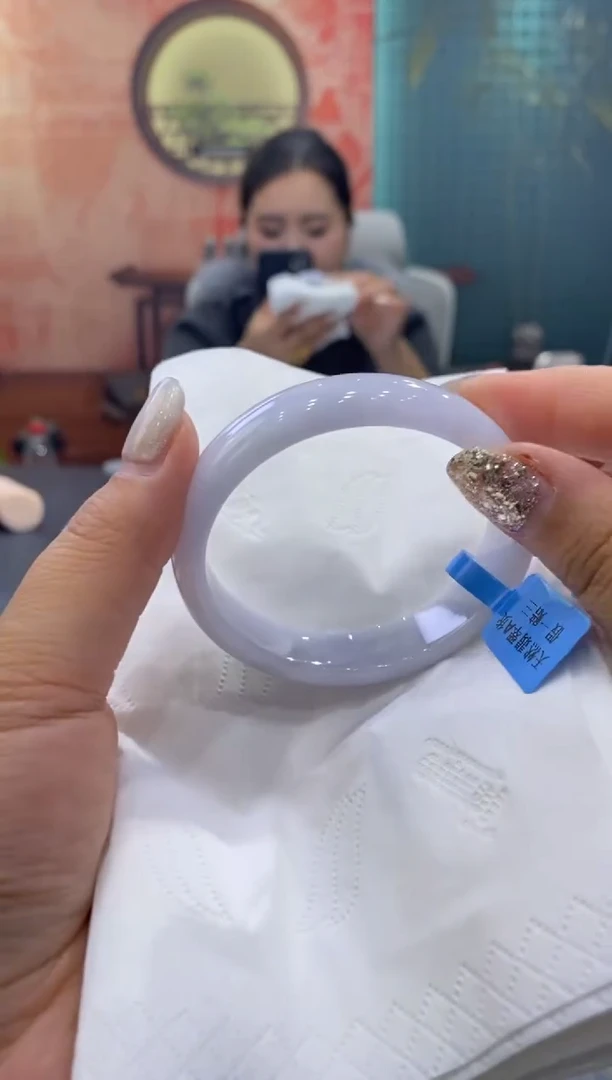 未镶嵌手镯翡翠多人00010401