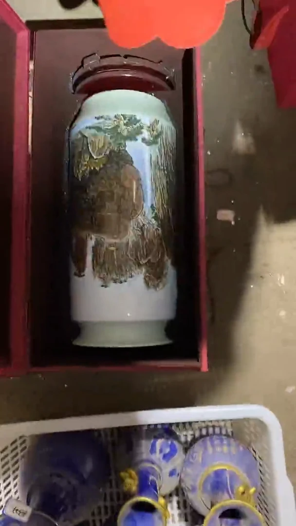 B440景德镇高端瓷器